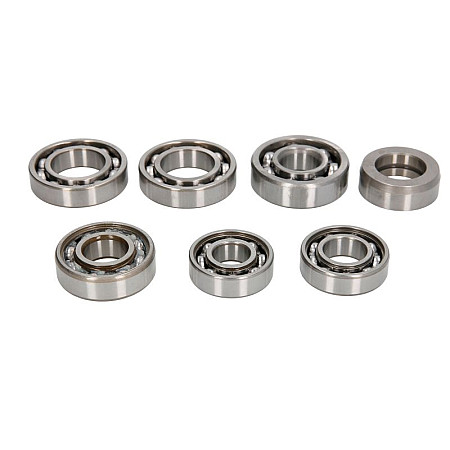 Set lagare, cutie viteze manuala Transmission repair kit YAMAHA YFM YXR 550/700 2007-2015 HOT RODS TBK0079