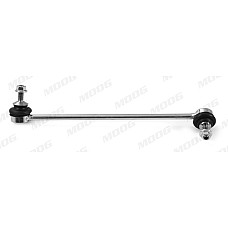 Brat/bieleta suspensie, stabilizator Stabilizer link front L BMW 2 F22 F87 3 F30 F80 4 F32 F82 4 F33 F83 3.0 03.14-06.21 MOOG BM-LS-17387