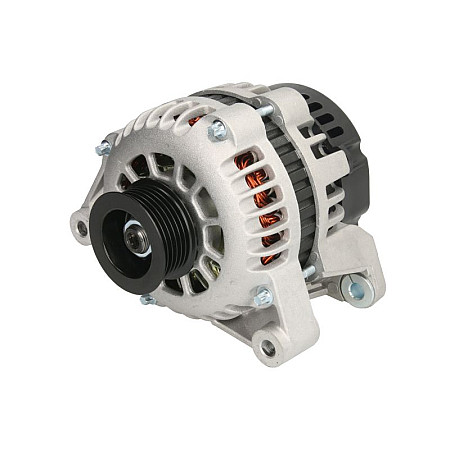 Alternator 14V 100A OPEL ASTRA F CALIBRA A CORSA B CORSA B/HATCHBACK FRONTERA A FRONTERA A SPORT OMEGA B TIGRA VECTRA A VECTRA B ZAFIRA A SAAB 900 II 9000 9-3 1.4-3.0 09.88-02.15 CARGO CAR111514