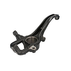 Articulatie directie, suspensie roata Knuckle front L wheel bearing fitting hole diameter 96mm AUDI Q7 PORSCHE CAYENNE VW TOUAREG TOURAN 09.02- REINHOCH RH08-0017