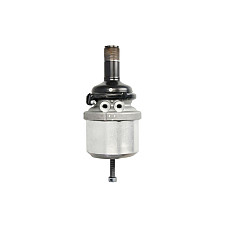 Cilindru de pretensionare Servomotor frana Spate 12/20 cursa: 53mm M48x2mm M16x15mm 180 pana cu tambur IVECO KNORR BY 9205