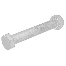 Bolt central Surub foaie arc Spate M16 x110 IVECO DAILY III 05.99-07.07 OEM 16635534Z
