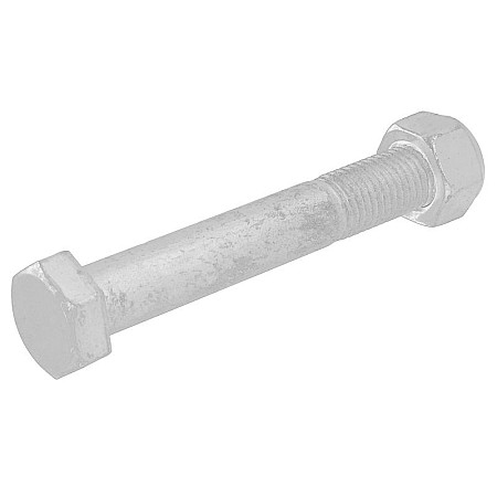Bolt central Surub foaie arc Spate M16 x110 IVECO DAILY III 05.99-07.07 OEM 16635534Z