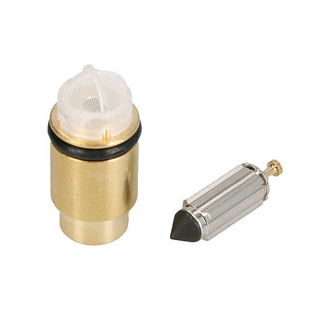 Cui poantou Carburettor needle valve with a socket YAMAHA SRX TT XT 350/550/600 1982-1995 TOURMAX FVS-214