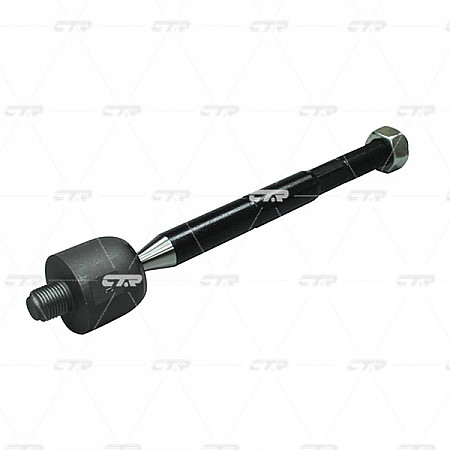 Articulatie axiala, cap de bara Tie rod with no end L/R length: 210/250mm HYUNDAI I40 I I40 I CW 1.6/1.7D 03.12-05.19 CTR CTRCR0292