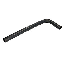 Furtun, schimbator de caldura (incalzire) Furtun de cauciuc pentru sistemul de racire la incalzitor 18mm IVECO STRALIS I TRAKKER I F3AE0681B-F3BE3681G 02.02- LEMA LE5153.11