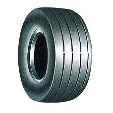 Anvelopa de gradinarit [DUW615600217] Horticultural tyre DURO 15x6-6 TL HF217 4PR tread depth 34mm DURO 1566 OQDO HF217