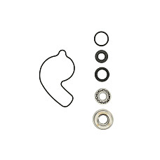 Set reparatie, pompa apa Water pump repair kit HONDA TRX 450 2004-2005 HOT RODS WPK0014