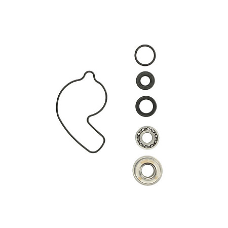 Set reparatie, pompa apa Water pump repair kit HONDA TRX 450 2004-2005 HOT RODS WPK0014