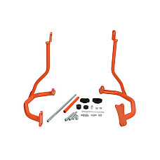 Crash Pad Engine cover engine bars RD Moto KTM SUPER DUKE 1290 2014-2017 RDMOTO RDM-CF82O