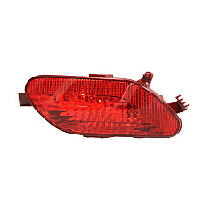 Lumina de ceata spate Lampa de ceata spate Dreapta Versiunea 3D CITROEN C4 C4 I -09.08 VISTEON 20-241-01003