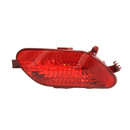 Lumina de ceata spate Lampa de ceata spate Dreapta Versiunea 3D CITROEN C4 C4 I -09.08 VISTEON 20-241-01003