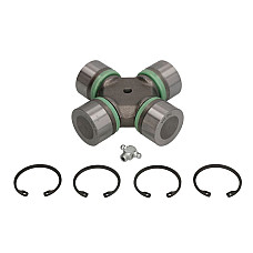 Articulatie, cardan Drive shaft cross 48x1352mm IVECO EUROCARGO I-III EUROSTAR EUROTECH MH EUROTECH MP EUROTECH MT EUROTRAKKER MK P/PA P/PA-HAUBENFAHRZEUGE TURBOTECH 01.83- C.E.I 133189