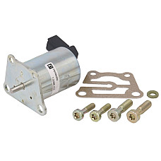 Supapa EGR Valva EGR VOLVO S60 I S80 I V70 II XC70 I XC90 I 2.4D 01.01-04.10 PIERBURG 7.22996.12.0
