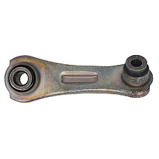 Bieleta antiruliu bara stabilizatoare Spate Stanga 115mm RENAULT VEL SATIS 2.0-3.5 06.02- SASIC SAS4005533