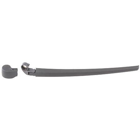 Brat ghidaj, stergator parbriz Bratul / capacul stergatorului Spate AUDI A3 A4 B6 A4 B7 KOMBI/SIKMA ZADNI CAST 04.01-03.13 VAICO V10-2617