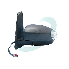 Oglinda exterioara Oglinda laterala Dreapta electric convexa incalzita captuseala pliabil electric  FORD C-MAX II SPJ SPJE-2864