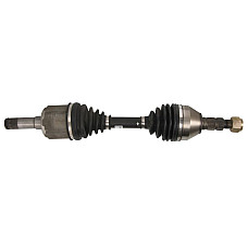 Planetara Ax cardanic Fata Dreapta 577mm fara ABS OPEL ZAFIRA B 1.9D 07.05-04.15 POINT GEAR PNG75012