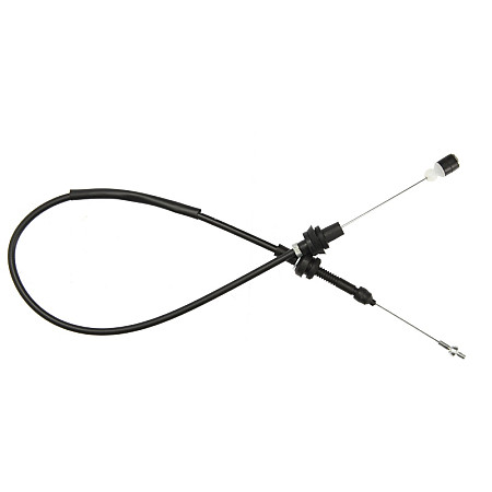 Cablu acceleratie Dimensiune: 760/575 VOLKSWAGEN Vento 20 09 91- LINEX LIN47.20.14