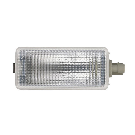 Lumini interioare Interior lighting lamp /elements white embossed RVI C K T 01.13- VIGNAL VAL113020