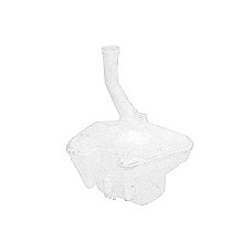 Rezervor apa,spalare parbriz Rezervorul de spalare fara acoperire  TOYOTA YARIS 08.05-12.12 OE TOYOTA 85315-0D060