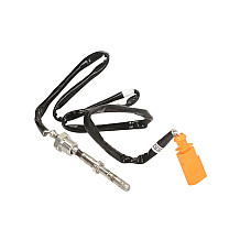 Senzor, temperatura gaze evacuare Senzor temperatura evacuare dupa DPF AUDI A3 SEAT ALTEA ALTEA XL LEON SKODA OCTAVIA II SUPERB II YETI VW BEETLE EOS GOLF PLUS V GOLF V GOLF VI JETTA III 1.6D/2.0D 05.03- VDO A2C59507002Z