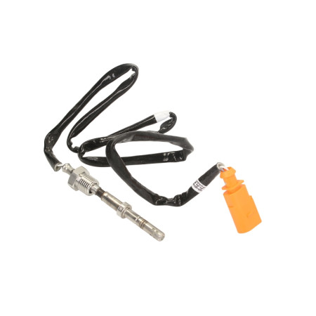 Senzor, temperatura gaze evacuare Senzor temperatura evacuare dupa DPF AUDI A3 SEAT ALTEA ALTEA XL LEON SKODA OCTAVIA II SUPERB II YETI VW BEETLE EOS GOLF PLUS V GOLF V GOLF VI JETTA III 1.6D/2.0D 05.03- VDO A2C59507002Z