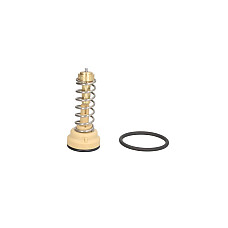 Termostat,lichid racire Termostat sistem racire 87C VW EOS GOLF PLUS V JETTA III 1.6 12.04-10.10 BEHR BTX 182 87D