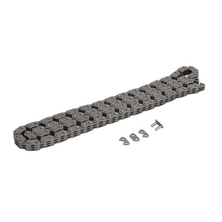 Lant distributie SCA0409ASV number of links 120 open chain type Plate HONDA CB 400 1974-1975 DID DIDSCA0409ASV-120