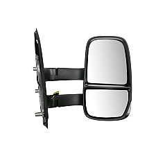 Oglinda exterioara Side mirror R IVECO DAILY VI 03.14-04.19 OLSA OLMM00323