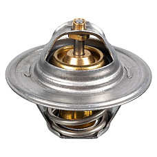 Termostat,lichid racire Termostat sistem racire 87C AUDI A3 A4 B5 A6 C4 A6 C5 CABRIOLET B3 TT RENAULT LAGUNA I SEAT ALHAMBRA ALTEA ALTEA XL CORDOBA CORDOBA VARIO IBIZA II 1.6-2.0LPG 11.94- FEBI FE17910