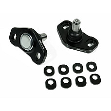 Articulatie sarcina/ghidare Reinforced suspension pin quantity per set: 2 pcs bottom/front L/R} HONDA CIVIC X 1.0-2.0 08.16- HARDRACE HRQ0094