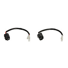 Lumina semnalizare Indicators connector front/rear L/R a set of 2 indicators Max 5W application: Yamaha MT-07 OXFORD OX889