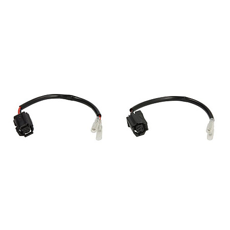 Lumina semnalizare Indicators connector front/rear L/R a set of 2 indicators Max 5W application: Yamaha MT-07 OXFORD OX889
