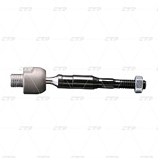 Articulatie axiala, cap de bara Tie rod with no end L/R length: 155/1928mm HONDA CIVIC VIII 1.3H/1.8 09.05- CTR CTRCR0177