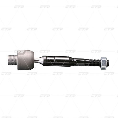 Articulatie axiala, cap de bara Tie rod with no end L/R length: 155/1928mm HONDA CIVIC VIII 1.3H/1.8 09.05- CTR CTRCR0177