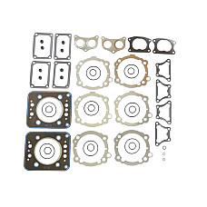 Garnituri de motor de deasupra Set garnituri DUCATI 748 BIPOSTO 95-99  748 SP 95-97 ATHENA P400110600748/1