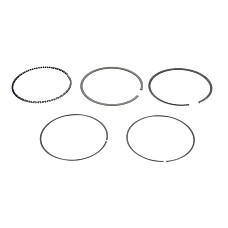 Set segmenti piston 765 STD 15 15 25 EN piston SEAT CORDOBA CORDOBA VARIO IBIZA II VW GOLF III VENTO 1.6 09.92-12.02 VW GOETZE 08-502400-00