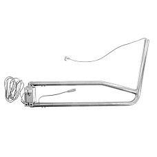 Oglinzi/elemente Element oglinda laterala brat Dreapta SOLARIS OE SOLARIS 1905.509.000