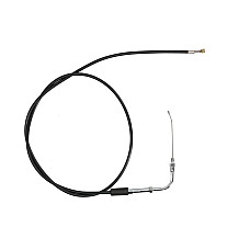 Cablu acceleratie Accelerator cable opening HARLEY DAVIDSON FLHS FLHT FLHTC FLHTCU FLT FLTC 1289/1314/1340 1981-1989 4 RIDE LGHD-42