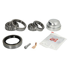 Kit rulmenti roata Kit rulment roata Fata 2143x50x1753 MERCEDES 123 C123 123 T-MODEL S123 123 W123 S C126 S W126 2.0-5.5 01.76-06.91 FAG Bearings 713 6674 20