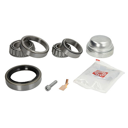 Kit rulmenti roata Kit rulment roata Fata 2143x50x1753 MERCEDES 123 C123 123 T-MODEL S123 123 W123 S C126 S W126 2.0-5.5 01.76-06.91 FAG Bearings 713 6674 20