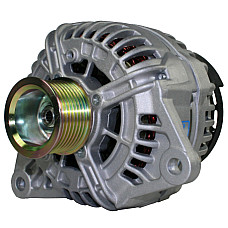 Alternator 28V 110A IVECO EUROCARGO I-III IRISBUS ACCESS BUS 127 PROWAY F4AE0481A-F4AE3681E 09.00- PRESTOLITE ELECTRIC PE 860810GB