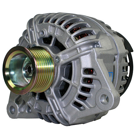 Alternator 28V 110A IVECO EUROCARGO I-III IRISBUS ACCESS BUS 127 PROWAY F4AE0481A-F4AE3681E 09.00- PRESTOLITE ELECTRIC PE 860810GB