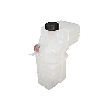 Vas de expansiune, racire Vas expansiune lichid racire cu conector cu senzor de nivel SCANIA 4 PGRT 05.96- GIANT 3336-SC442A001