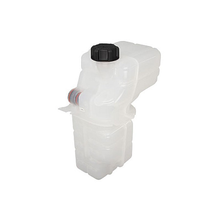 Vas de expansiune, racire Vas expansiune lichid racire cu conector cu senzor de nivel SCANIA 4 PGRT 05.96- GIANT 3336-SC442A001