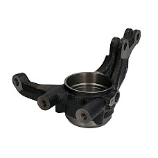 Articulatie directie, suspensie roata Knuckle front L knuckle fitting with two bolts HYUNDAI I30 KIA CEE'D 12.06-12.12 REINHOCH RH08-7003