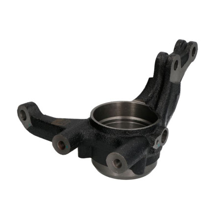 Articulatie directie, suspensie roata Knuckle front L knuckle fitting with two bolts HYUNDAI I30 KIA CEE'D 12.06-12.12 REINHOCH RH08-7003