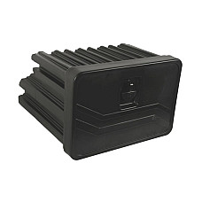 Cutie de instrumente TIR Tool box 610x420x460/670mm SCHMITZ CARGOPARTS CARGO-TB43