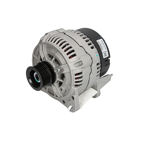 Alternator 12V 120A AUDI 80 B4 A4 B5 A6 C4 CABRIOLET B3 FIAT CROMA VW POLO IV 1.9D/2.0 09.91-04.12 STARDAX STX100183